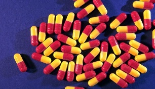 antibiothérapie pour le traitement de la prostatite