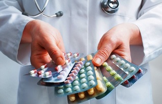 traitement de la prostatite les plus efficaces pilules