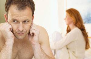 comment traiter la prostatite chez les hommes avec des médicaments